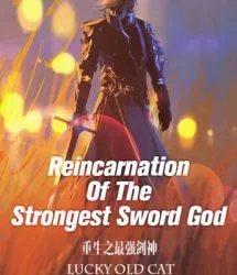 Reincarnation Of The Strongest Sword God Cover Image
