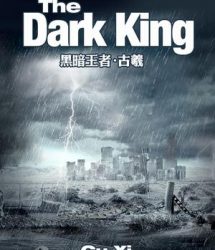 The Dark King Cover Image