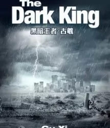 The Dark King Cover Image