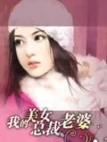 My Wife is a Beautiful CEO Cover Image