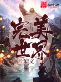 Perfect World Cover Image