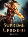 Supreme Uprising Cover Image