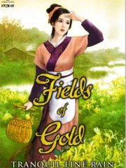 Fields of Gold Cover Image