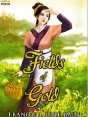 Fields of Gold Cover Image
