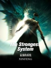 The Strongest System Cover Image