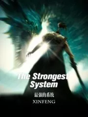 The Strongest System Cover Image