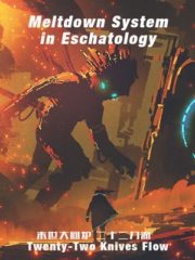 Apocalypse Meltdown Cover Image