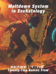 Apocalypse Meltdown Cover Image