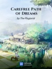 Carefree Path of Dreams Cover Image