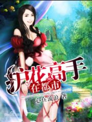Flower Master in the City Cover Image
