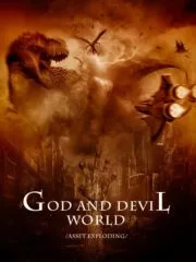 God and Devil World Cover Image