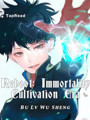 Immortality Cultivation Era Cover Image