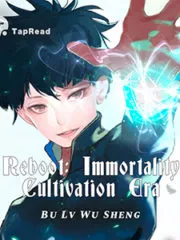 Immortality Cultivation Era Cover Image