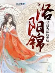 Luoyang Brocade Cover Image
