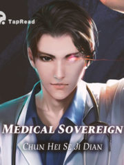 Medical Sovereign Cover Image