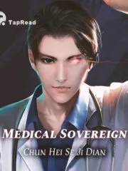 Medical Sovereign Cover Image