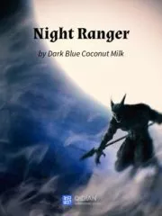 Night Ranger Cover Image