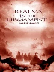 Realms In The Firmament Cover Image