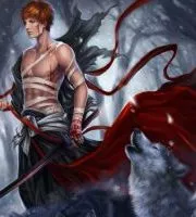Shadow Rogue Cover Image