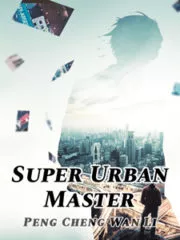 Super Urban Master Cover Image