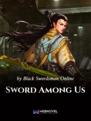 Sword Among Us Cover Image