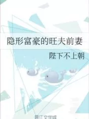 The Former Wife of Invisible Wealthy Man Cover Image
