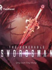 The Venerable Swordsman Cover Image