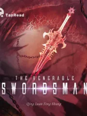 The Venerable Swordsman Cover Image