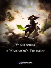 Warrior’s Promise Cover Image