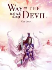 Way of the Devil Cover Image