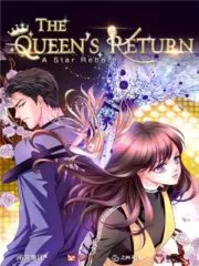 A Star Reborn: The Queen’s Return Cover Image