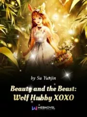 Beauty and the Beast: Wolf Hubby XOXO Cover Image