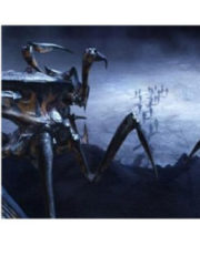 Dark Blood Age Cover Image