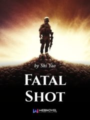 Fatal Shot Cover Image