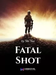 Fatal Shot Cover Image