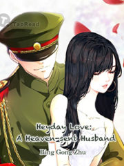 Heyday Love: A Heaven-sent Husband Cover Image