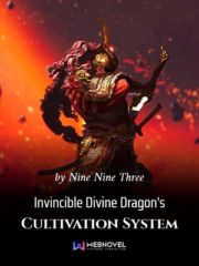 Invincible Divine Dragon’s Cultivation System Cover Image