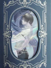 Mermaid Effect Cover Image