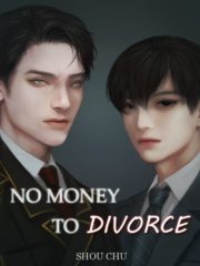 No Money to Divorce Cover Image