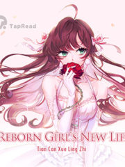 Reborn Girl’s New Life Cover Image
