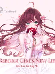 Reborn Girl’s New Life Cover Image
