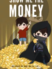 Show Me the Money Cover Image