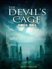 The Devil’s Cage Cover Image