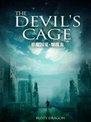 The Devil’s Cage Cover Image