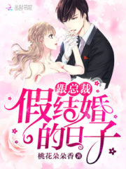 The Shadowy Wedding Day with the President Cover Image