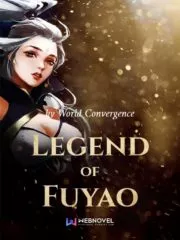 Legend of Fu Yao Cover Image