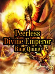 Peerless Divine Emperor Cover Image