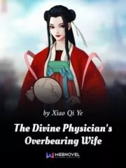 The Divine Physician’s Overbearing Wife Cover Image