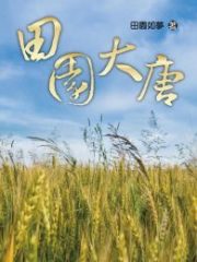 Great Tang Idyll Cover Image