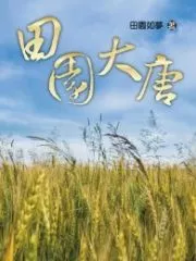 Great Tang Idyll Cover Image